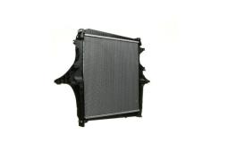 Radiator, engine cooling MAHLE CR1172000P