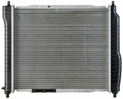 Radiator, engine cooling MAHLE CR1309000S