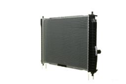 Radiator, engine cooling MAHLE CR1310000P