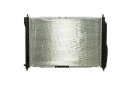 Radiator, engine cooling MAHLE CR1310000P