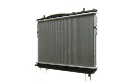 Radiator, engine cooling MAHLE CR1312000P