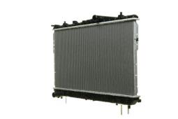 Radiator, engine cooling MAHLE CR1312000P