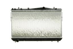 Radiator, engine cooling MAHLE CR1312000P