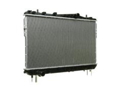 Radiator, engine cooling MAHLE CR1312000P