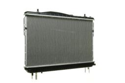 Radiator, engine cooling MAHLE CR1312000P