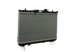 Radiator, engine cooling MAHLE CR1313000P