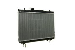 Radiator, engine cooling MAHLE CR1313000P