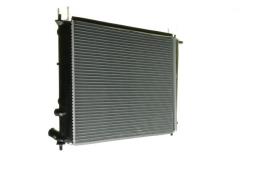 Radiator, engine cooling MAHLE CR1316000P