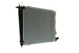 Radiator, engine cooling MAHLE CR1316000P