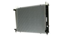 Radiator, engine cooling MAHLE CR1316000P