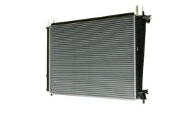 Radiator, engine cooling MAHLE CR1316000P