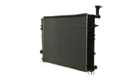 Radiator, engine cooling MAHLE CR1317000P