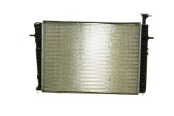 Radiator, engine cooling MAHLE CR1317000P