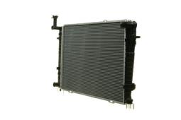 Radiator, engine cooling MAHLE CR1317000P