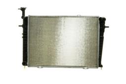 Radiator, engine cooling MAHLE CR1317000P