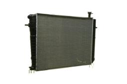 Radiator, engine cooling MAHLE CR1317000P