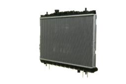 Radiator, engine cooling MAHLE CR1318000P