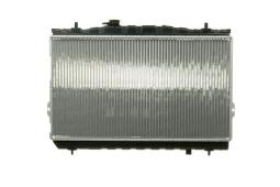 Radiator, engine cooling MAHLE CR1318000P