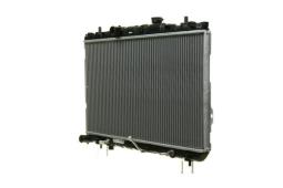 Radiator, engine cooling MAHLE CR1318000P