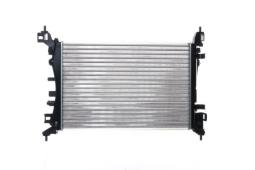 Radiator, engine cooling MAHLE CR1182000S