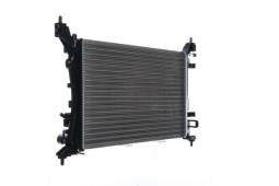 Radiator, engine cooling MAHLE CR1182000S