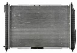 Radiator, engine cooling MAHLE CR131000S