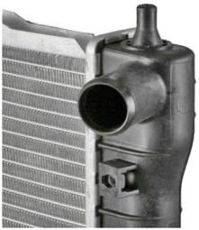 Radiator, engine cooling MAHLE CR131000S