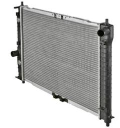 Radiator, engine cooling MAHLE CR131000S