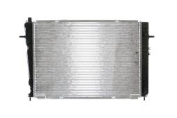 Radiator, engine cooling MAHLE CR1321000S