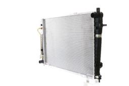 Radiator, engine cooling MAHLE CR1321000S