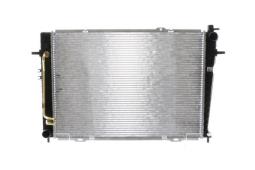 Radiator, engine cooling MAHLE CR1321000S