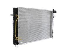 Radiator, engine cooling MAHLE CR1321000S