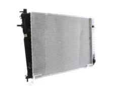 Radiator, engine cooling MAHLE CR1321000S