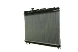 Radiator, engine cooling MAHLE CR1323000P