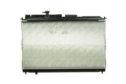 Radiator, engine cooling MAHLE CR1323000P