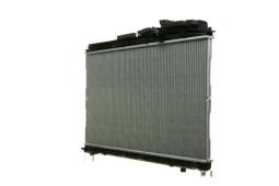 Radiator, engine cooling MAHLE CR1323000P