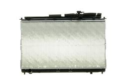 Radiator, engine cooling MAHLE CR1323000P