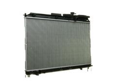 Radiator, engine cooling MAHLE CR1323000P