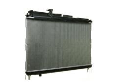 Radiator, engine cooling MAHLE CR1323000P