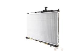 Radiator, engine cooling MAHLE CR1324000S