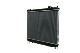 Radiator, engine cooling MAHLE CR1327000P