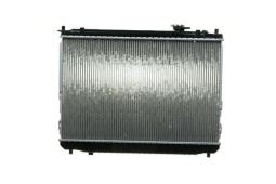 Radiator, engine cooling MAHLE CR1327000P