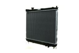 Radiator, engine cooling MAHLE CR1327000P