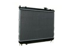 Radiator, engine cooling MAHLE CR1327000P