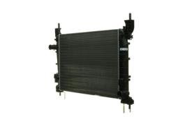 Radiator, engine cooling MAHLE CR1193000P