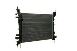 Radiator, engine cooling MAHLE CR1193000P