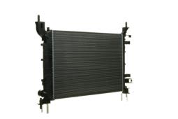 Radiator, engine cooling MAHLE CR1193000P