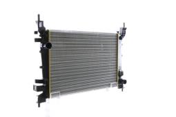 Radiator, engine cooling MAHLE CR1193000S