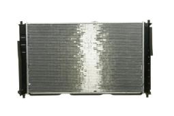 Radiator, engine cooling MAHLE CR1195000P