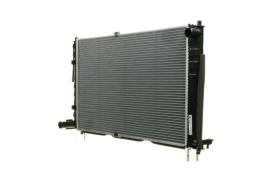 Radiator, engine cooling MAHLE CR1195000P